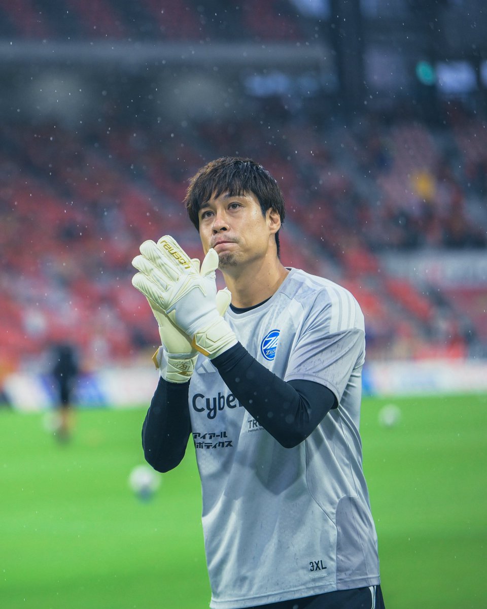 FcMachidaZelvia's tweet photo. 🔷𝐖𝐚𝐫𝐦-𝐮𝐩 𝐏𝐡𝐨𝐭𝐨📸

#名古屋グランパス 戦、まもなくキックオフ⌛️🔥

#FC町田ゼルビア #zelvia https://t.co/HXXABxjb5B