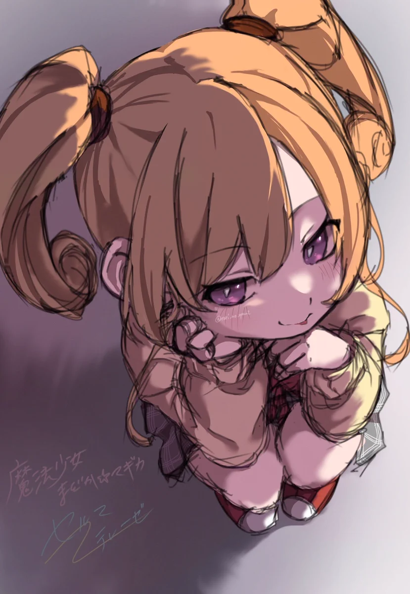 Reposts by キリサメ (@KirisameFriends) / X