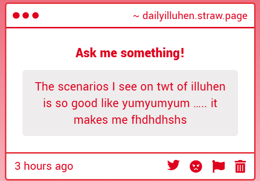 dailyilluhens's tweet photo. LITERALLY so yummy and delicious
also that one oomf who just posts ...certain stuff about genshin guys #LOWKEY #FEELING #SMTH https://t.co/kJXfOjSEQO