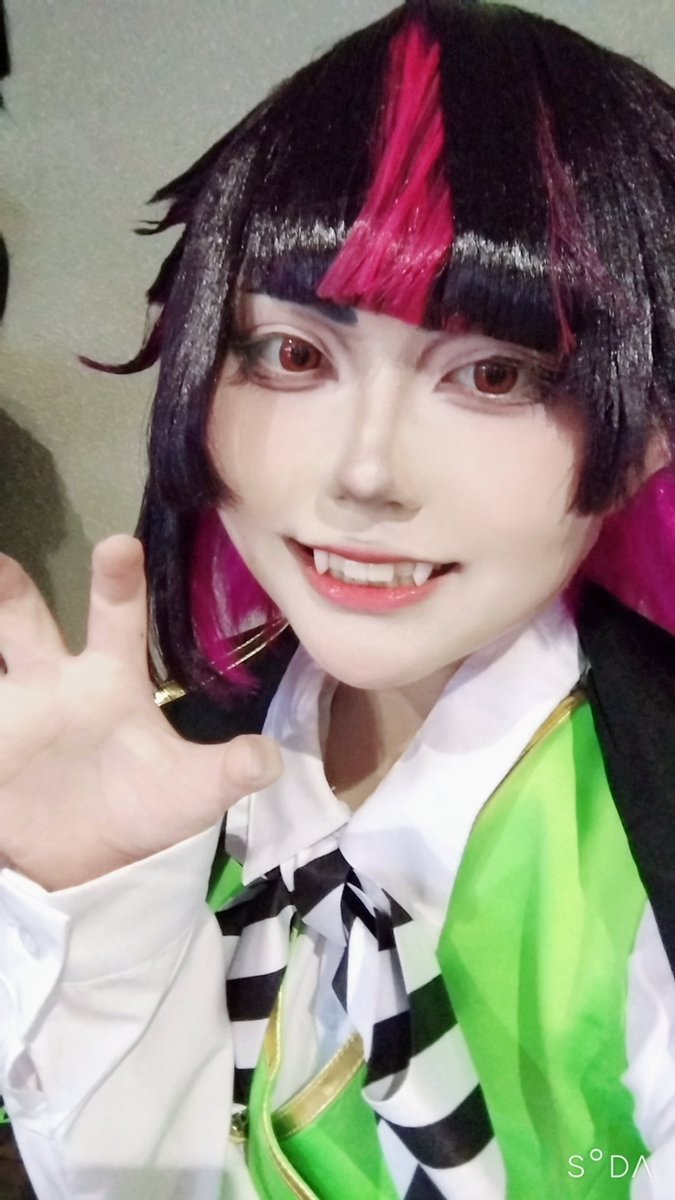 arinko_ann's tweet photo. 離脱しました〜！
＃Uアコスタ2026 https://t.co/HMpQpd1UFr