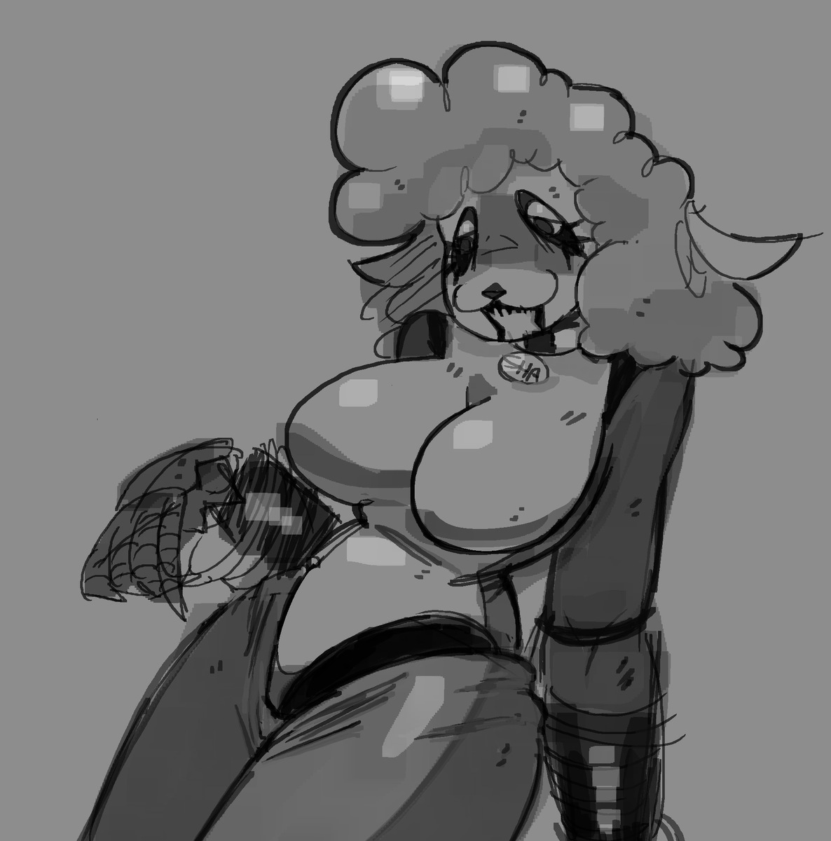 SinnerBunS_'s tweet photo. More Sha https://t.co/Ypj17XwnYR
