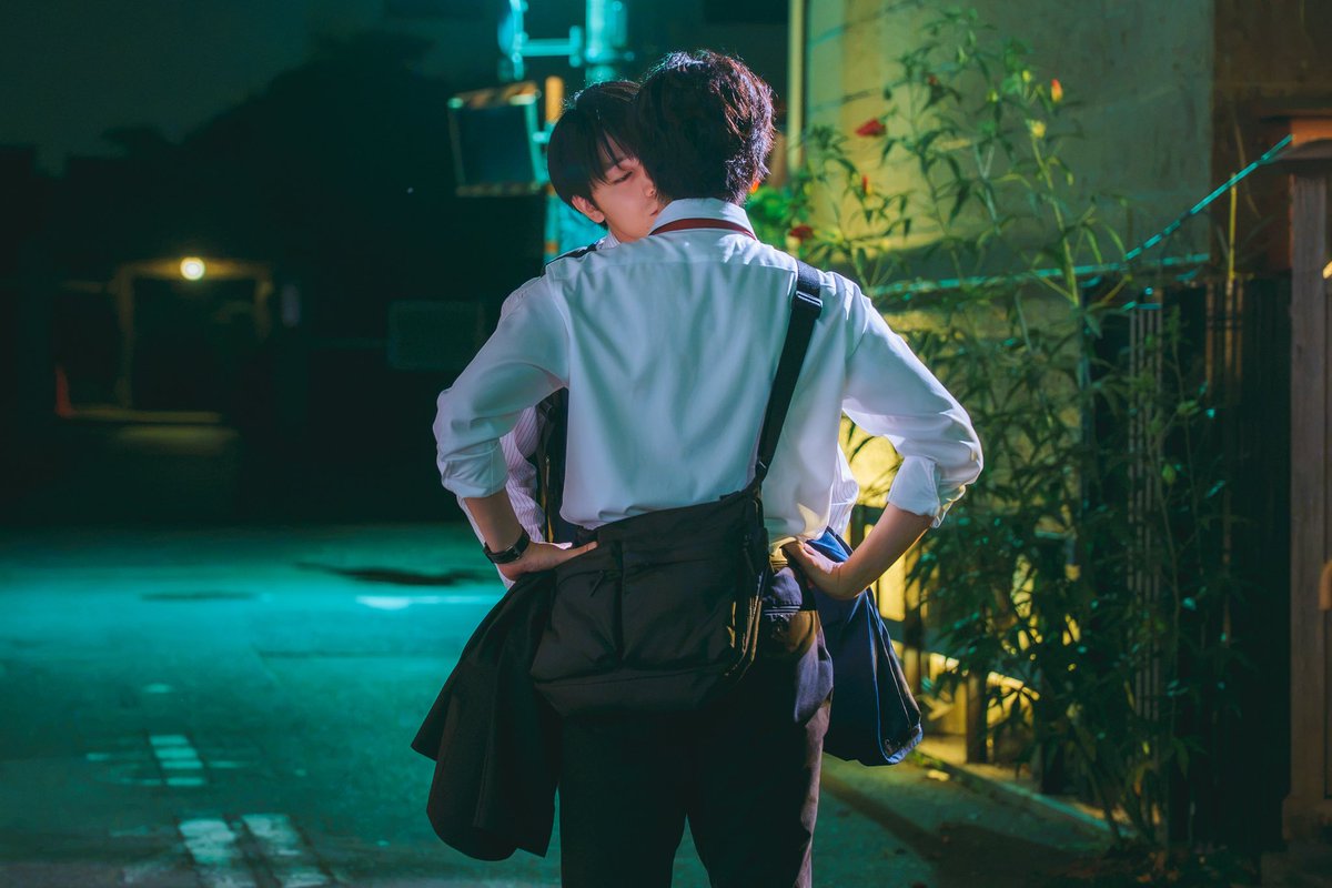 shu_wa1026's tweet photo. 本日夜は『キスは捜査のあとで』第7話
今夜もハンカチ必須だよ（あ、今日は鼻に使う方ね）
＠dramaL_abctv 
#多古井素直になれたね #多古井何してんの　#多古井ふざけないで　#渡部冷静になって https://t.co/nGD8r04yPk