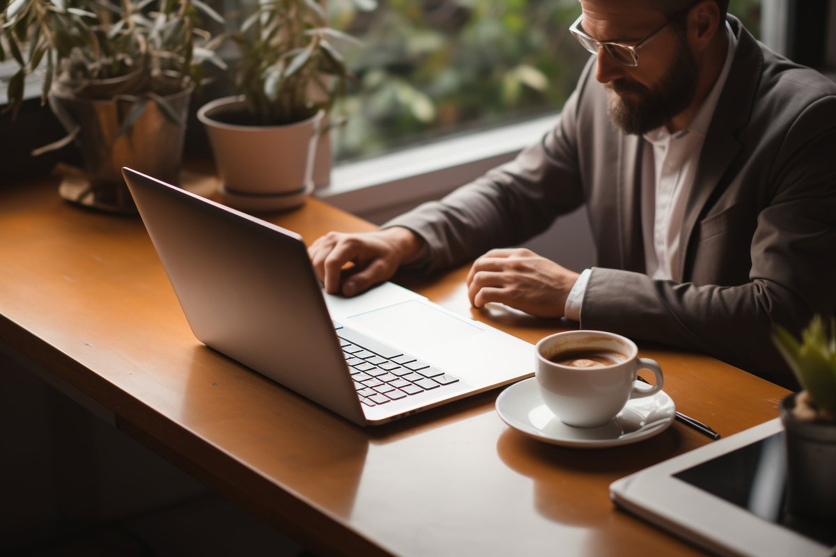 Marva_tron's tweet photo. Mid-afternoon slump hit—screen saver on, coffee in hand, work can wait 2 mins. https://t.co/6qLt0OSTjN