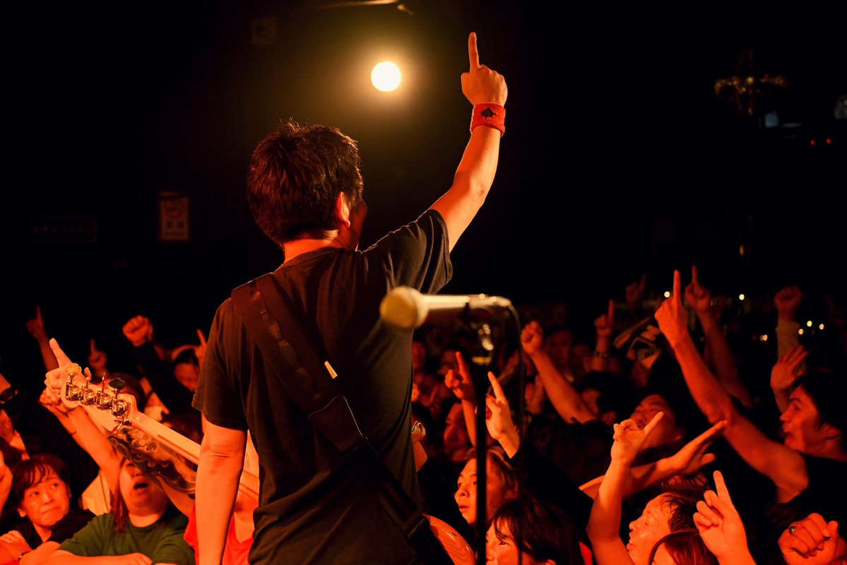 KEYWORLD_tweet's tweet photo. 【O.A.T Live Photo Selection】
2026.09.05 小田原 姿麗人
”Odawara Freedom Lab SHAREIDO”

Photo by 半田安政 @H_and_A https://t.co/Zm4CFqoSkP