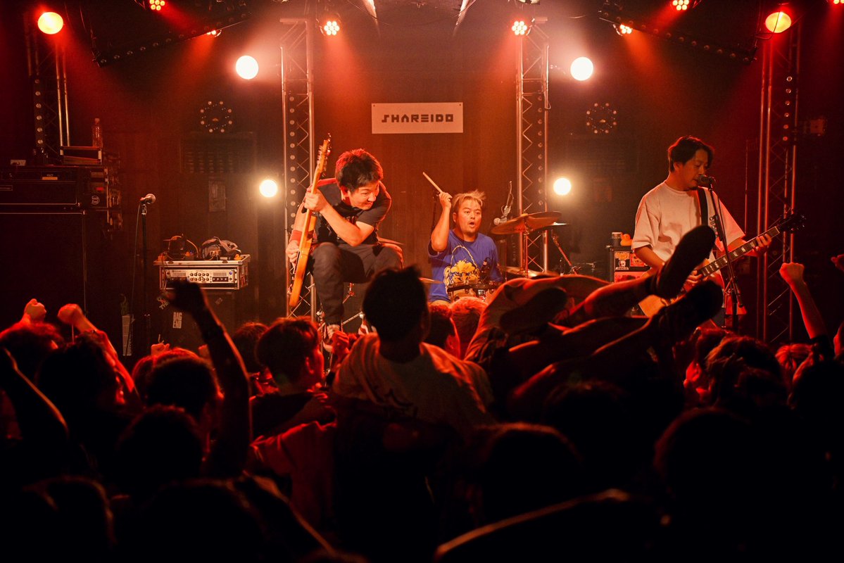 KEYWORLD_tweet's tweet photo. 【O.A.T Live Photo Selection】
2026.09.05 小田原 姿麗人
”Odawara Freedom Lab SHAREIDO”

Photo by 半田安政 @H_and_A https://t.co/Zm4CFqoSkP