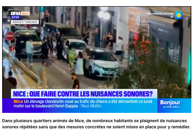 Ecolocrati54967's tweet photo. #Nice est loin d'être le modèle enjolivé qu'on nous vend. Bilan d'@eciotti👇
#insécurité
#violences
#narcotrafic
#nuisances
#pollution
#route hausse de la mortalité
etc
Imposture sociale, libéralisme économique discrédité, discours discriminatoire. Pas un projet pour la France🇫🇷 https://t.co/K2SiUp5yTL