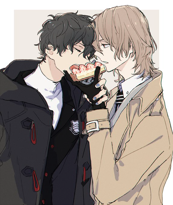 meimei_hituzi's tweet photo. 人気順4枚 https://t.co/Ur9FzgqcTS