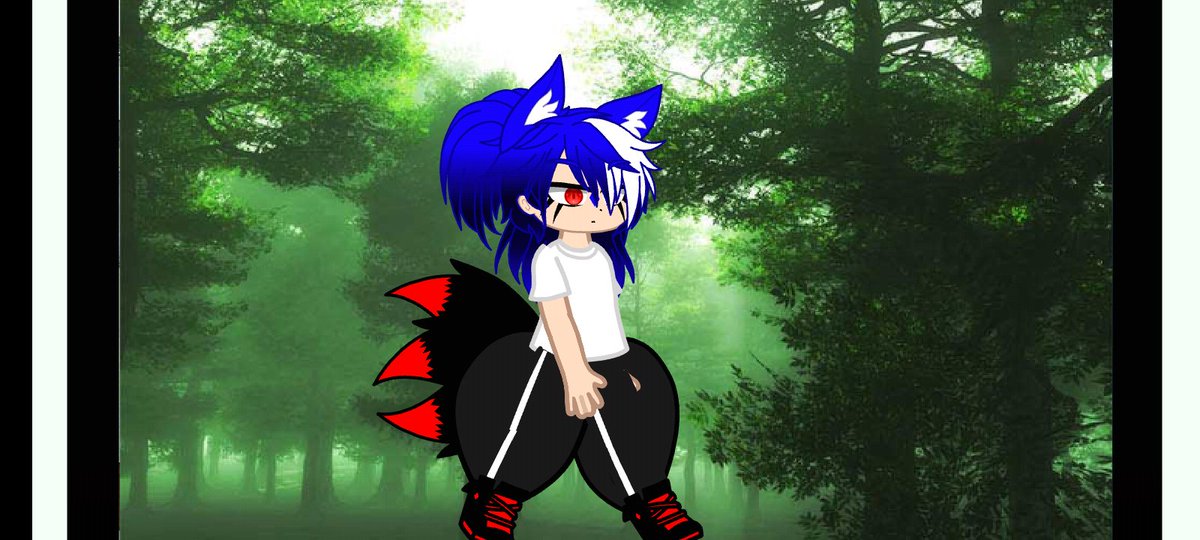 VictorGacha27's tweet photo. 🇧🇷 O Escolhido parte 1

🇺🇸 The Chosen One part 1

Ele foi investigar uma assinatura de energia estranha na floresta

He went to investigate a strange energy signature in the forest
#gacha #gachansfw #gachayaoi
#Femboy https://t.co/Nq1R8hvGtb