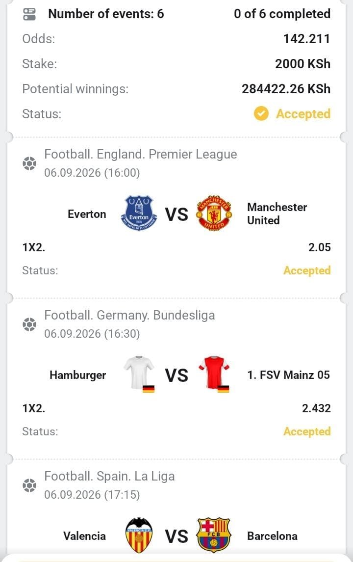 WekBets's tweet photo. BIG TEAMS TODAY, CHECK THIS
BET SLIP CODE 👉14MTB

SITE: WEKAWIN
REG:https://t.co/HskWyhpWhQ 
PROMO CODE 👉CASH22

DOWNLOAD APP: https://t.co/vjIhuMNEGw
📌 Use the promo code and get 100% bonus after your first deposit @all https://t.co/o5oXgkm4Bn