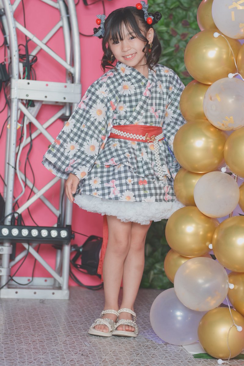 studio_buzz3's tweet photo. 池上ゆめなちゃん(@yumechan0222 )

2026.08.16(Sun) 盆踊りイベント@ PARLOUR『SPIRAL』
#ねこたいがー  #池上ゆめな #ここゆめ #JS3 https://t.co/TO1e9SEOuE