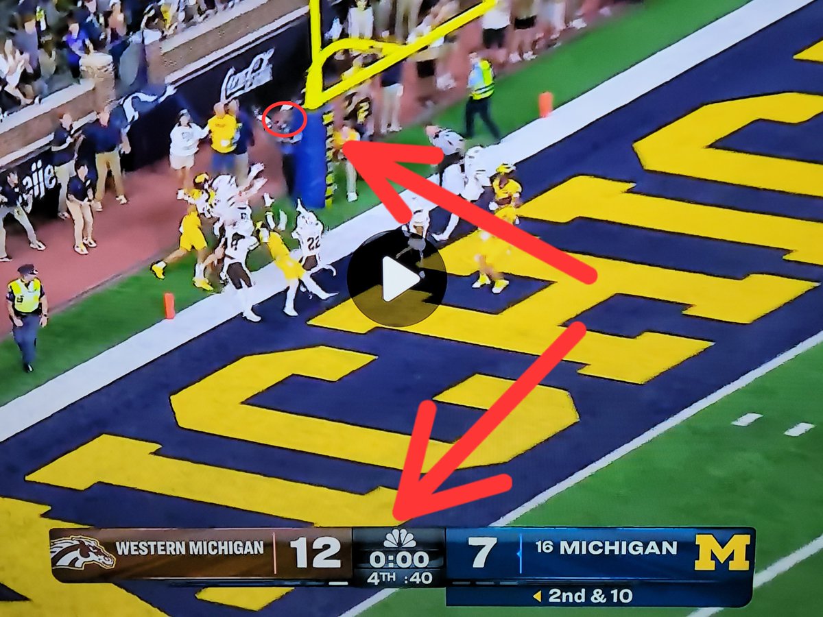 lastcoupe's tweet photo. @stoolpresidente There's never been a more embarrassing act in football. Western 100% won that game. https://t.co/2Ru5DD8SRa