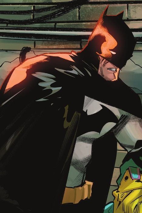 PlayboyCrusader's tweet photo. @KillerA_I_M @BelleMourante » spoke, the usual firmness behind his words giving way to a more friendly approach, calming in demeanor, but then his tone switched to more stern and resolute.

“…So do the right thing, and lower the gun, nice and slow…”

— #𝐂𝐢𝐭𝐲𝐨𝐟𝐌𝐚𝐬𝐤𝐬 | #𝙏𝘼𝙍𝙂𝙀𝙏𝙒𝘼𝙔𝙉𝙀 https://t.co/c3eS7YTbmK