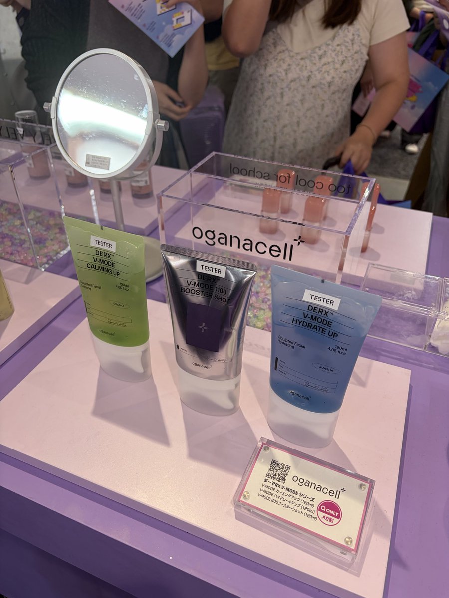 marugao120's tweet photo. #qoo10megapopup
#megapopup
#qoo10メガ割

イベントきたよん
気になる商品たち https://t.co/AiiALUlNsf