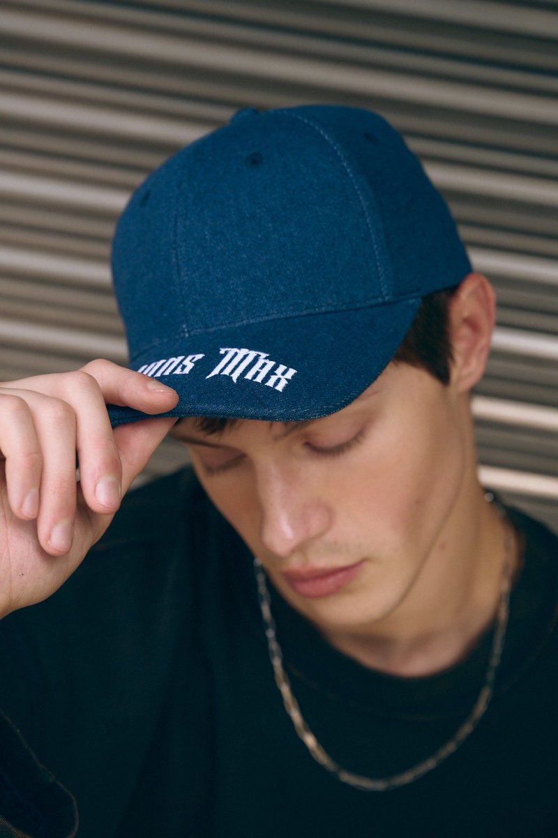 MillionsMax_Th's tweet photo. One cap, endless days 💙

#MillionsMax https://t.co/fYjkE1Q9eT