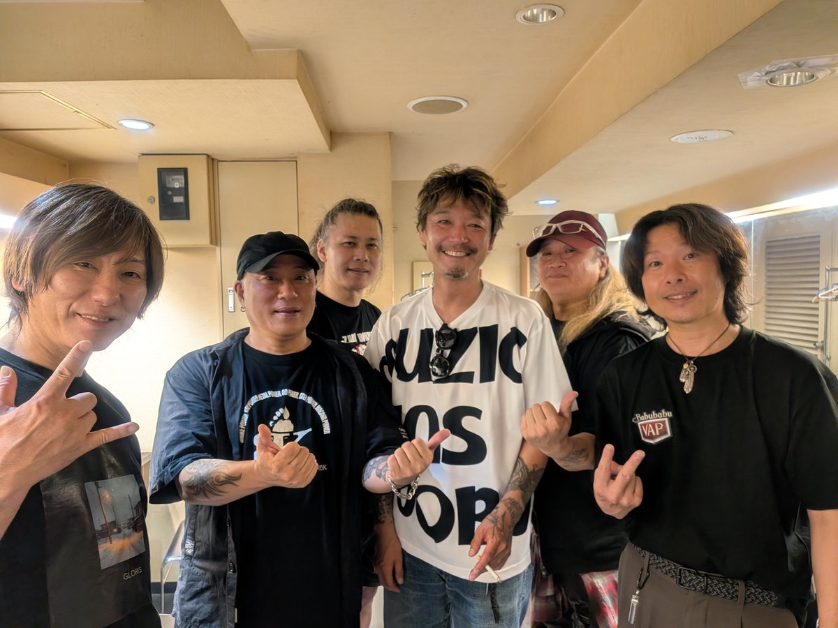 shigekamata's tweet photo. 2026.08.29
#ボイン天国
#バッタキック
#GLORIS https://t.co/oQlRMqD32s