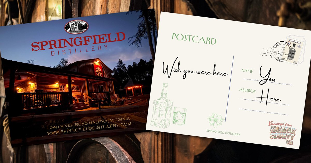 WinstonMuelo's tweet photo. Friday vibes! Tourism supports our local flavor—from wine at Hunting Creek Vineyards to cocktails at Springfield Distillery and brews at Factory Street Brewing Company. Plan your weekend—what’s your first stop? https://t.co/xvAXKSoqNd