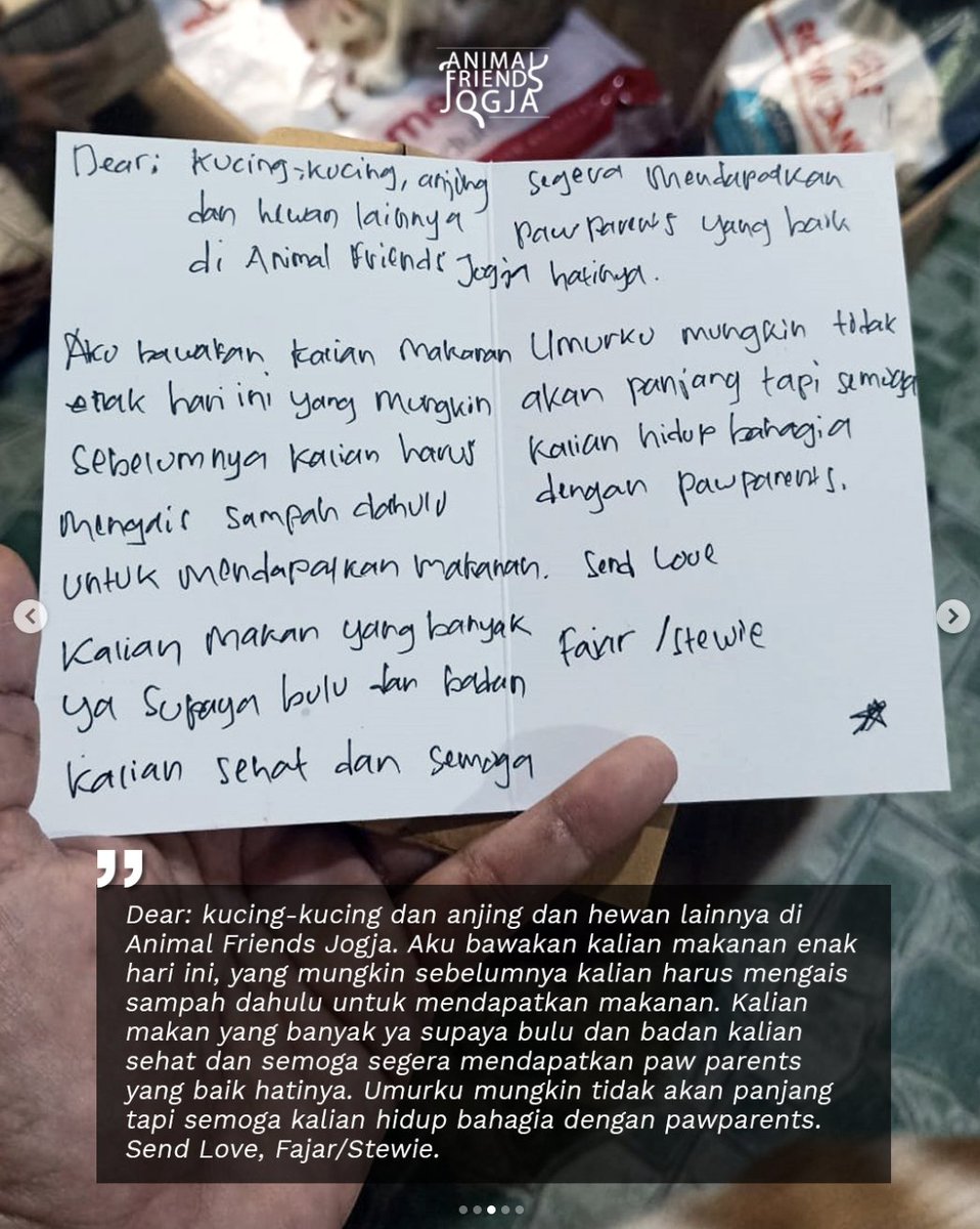 b1ntang0rion's tweet photo. Ya Allah.. Innalillahi wa innailaihi raijun. Ini kakak yg thn lalu sempet kirim donasi ke afj banyak banget😓 https://t.co/84RMnvtKDW