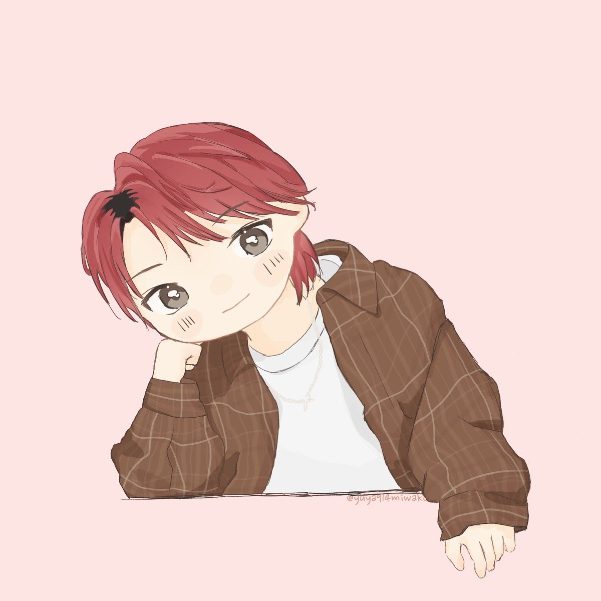 pi9_mga's tweet photo. ラクガキたちをのんびり投稿します♪

#JAMS絵描きさんと繋がりたい
#MrsGREENAPPLE https://t.co/TgdZeaWU5X