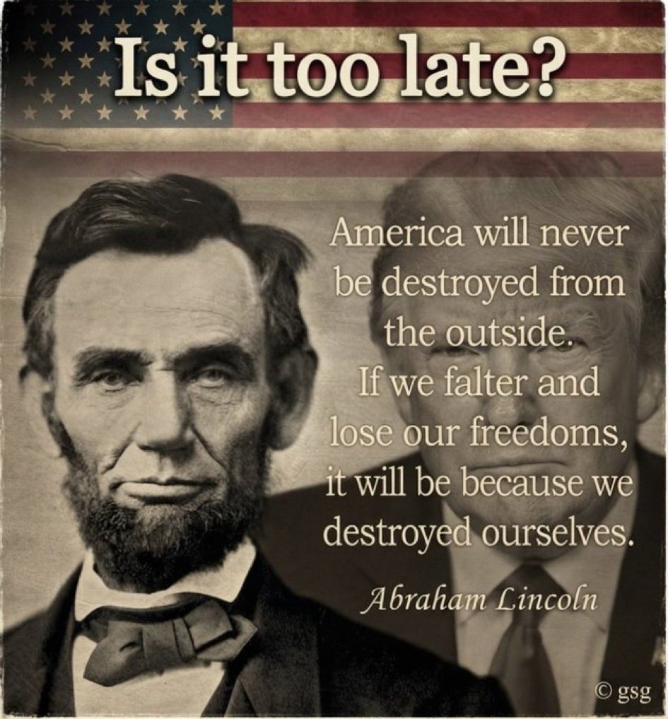 libbyliberalnyc's tweet photo. https://t.co/ILJfFaCw6U