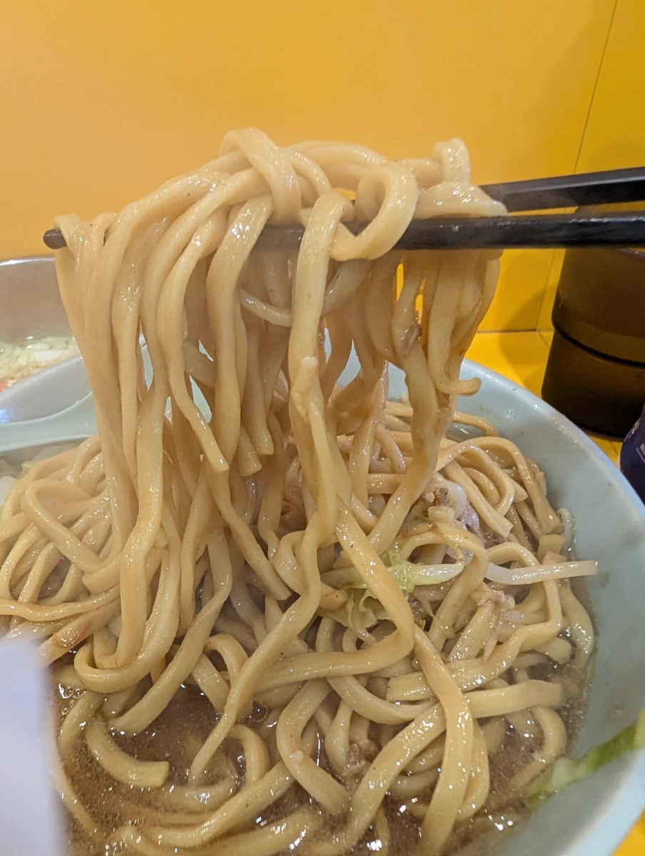 天津＠麺5本 on X: 