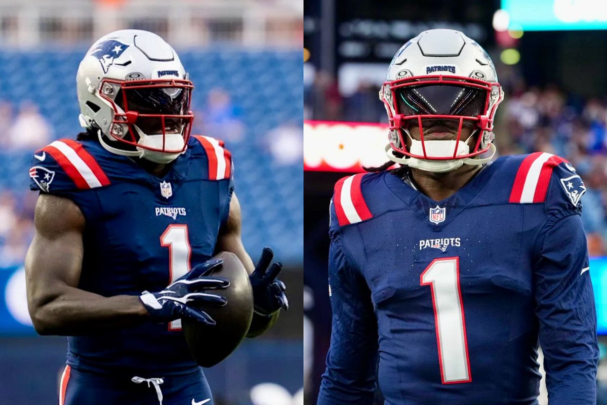 isaiah_wilhite's tweet photo. Randy Moss Year 1 = Super Bowl trip
Brandin Cooks Year 1 = Super Bowl trip
Stefon Diggs Year 1 = Super Bowl trip
AJ Brown Year 1 🤔=

🤞��#GoPats https://t.co/bfV9GJmmyT