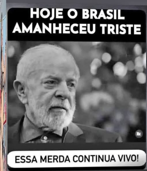Mauricio196410's tweet photo. Bom dia povo do bem. https://t.co/qPs3OMLpMq