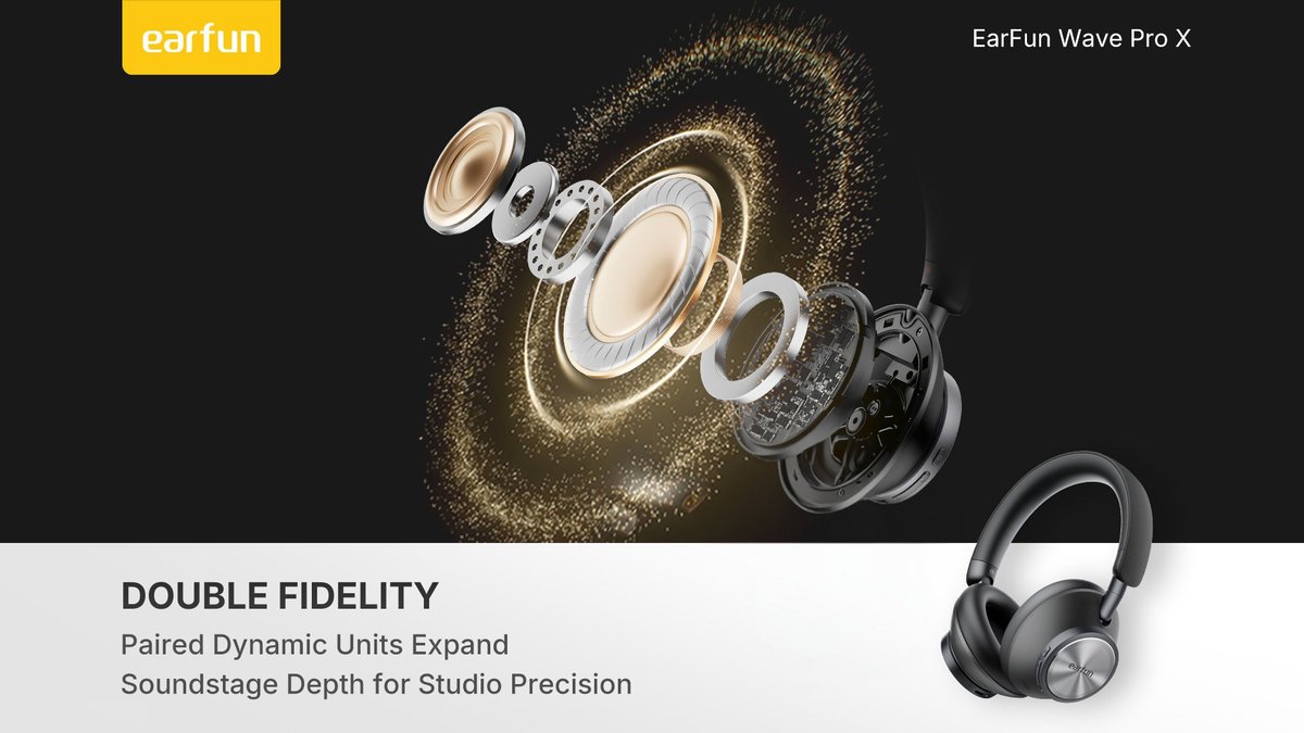 EarFunAudio tweet picture