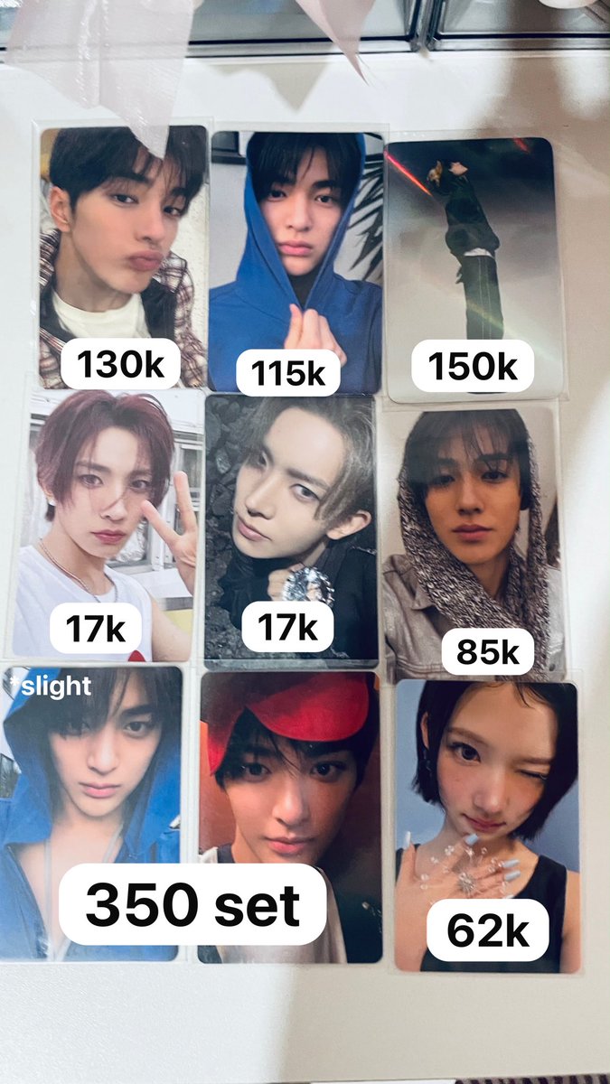 khnayayaa's tweet photo. wts ready kamae
co ttshop
✅splitpay 
✅kep with dp https://t.co/sjWk1qkNrT