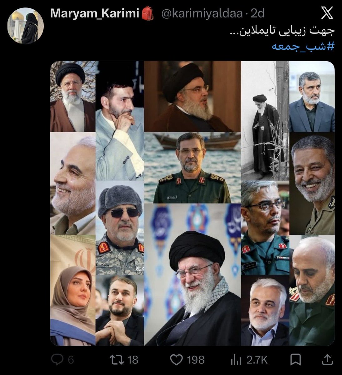Gaffer_Wolf's tweet photo. ممنون که نمی‌ذارید حتی یه لحظه کص‌پر شدن تک‌تک این مادرجنده‌ها رو فراموش کنیم. https://t.co/mKxRTROD7O