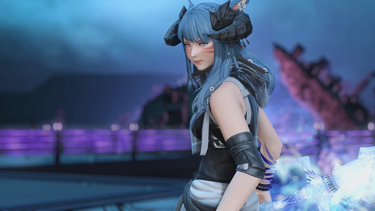 LinyuFFXIV's tweet photo. https://t.co/khwsr8vvky