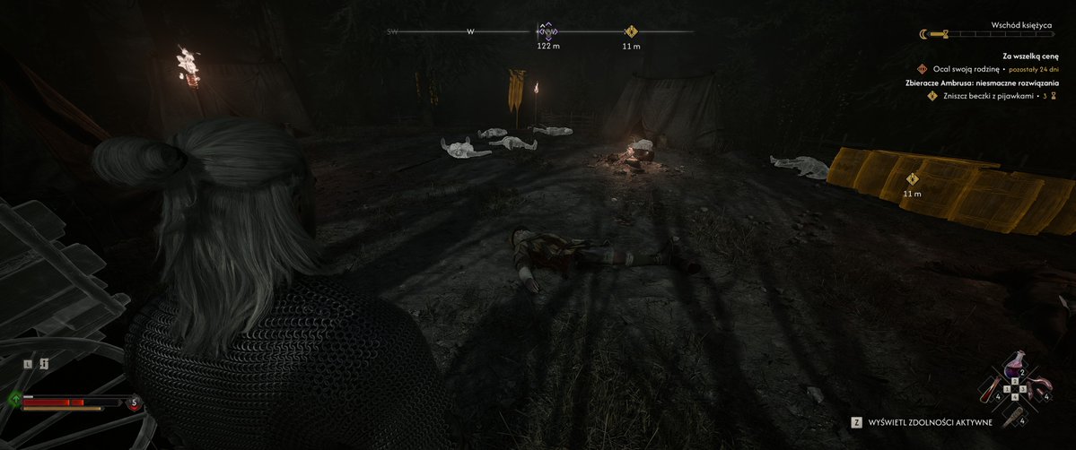Ardaz955's tweet photo. @DawnwalkerGame @RebelWolvesDevs @KonradTomasz_RW #GeraltVampire #VirtualPhotography #RPG #ActionRPG #DarkFantasy #VampireGame #OpenWorldGames #UnrealEngine5 #UE5 #PolskieGry #PolishGaming #GamingCommunity #Grimdark #VampireLore 🩸⚔️ https://t.co/Hz3EXGrsLQ
