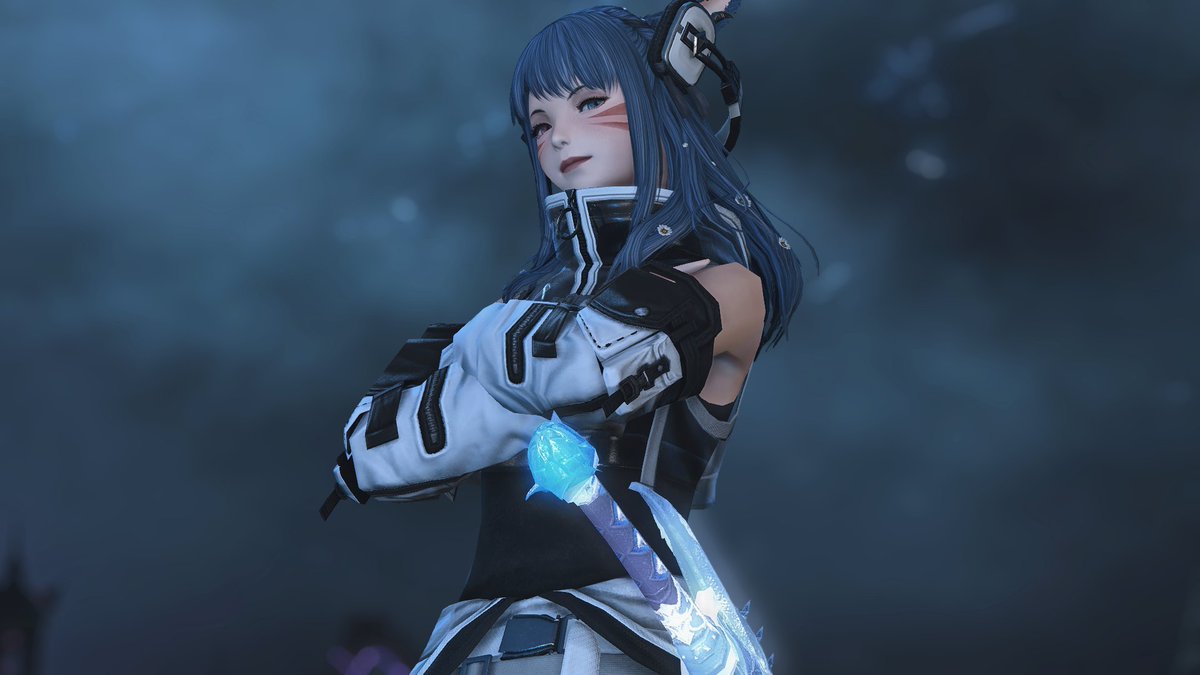 LinyuFFXIV's tweet photo. https://t.co/khwsr8vvky
