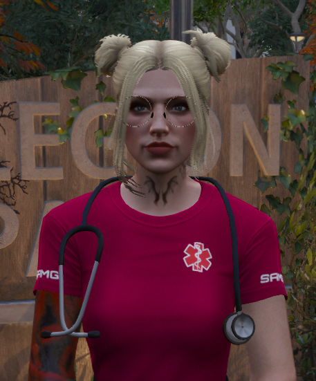z3ldadusit's tweet photo. E-17 Destiny Lovett Nopixel 4.0 WL https://t.co/CeoHNCbMap
