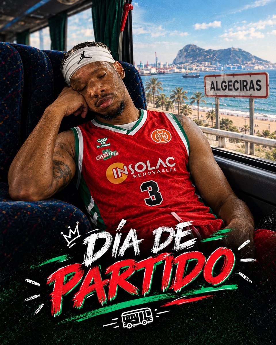 MoodyEnjoyer's tweet photo. ⚔️ DÍA DE RESAC… DIGOOO DE PARTIDO!!! VAMO AHÍ LOS VALIENTE DE MI @caja87basket!!! https://t.co/8joMZtny56