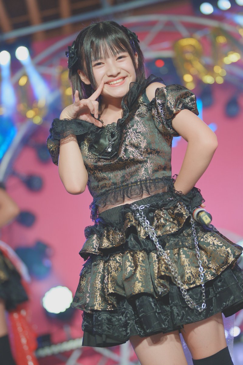 studio_buzz3's tweet photo. 秋元ひなたちゃん(@hinachu_ak )

2026.08.22 (Sat) SPIRALGIRLS　現体制終了＝吸血鬼萌・伊勢戸 徠瑠 卒業イベント＝
#原宿LAND  #秋元ひなた #ひな #jc1 #原宿 https://t.co/nFQhXMXR39