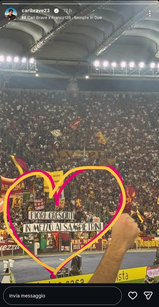 martiigii_'s tweet photo. e allora tornate anche voi dai per favore https://t.co/rqbgPdnLqn