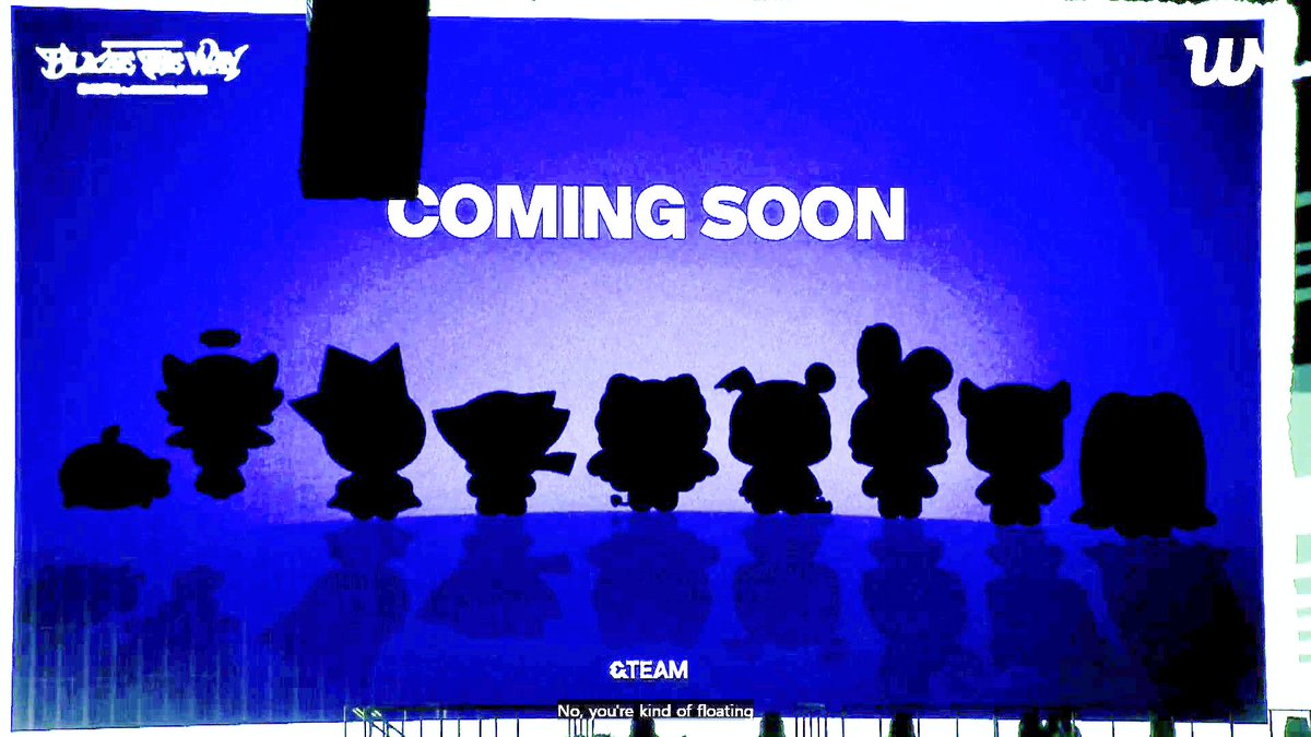 minisodeweno's tweet photo. this is definitely in fanchant order omg they're already so cute 😭 https://t.co/GW3DrH0MsG