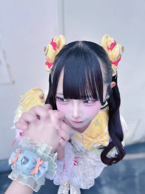 戸高凛音🐈Lollipop♡CHU on X: 