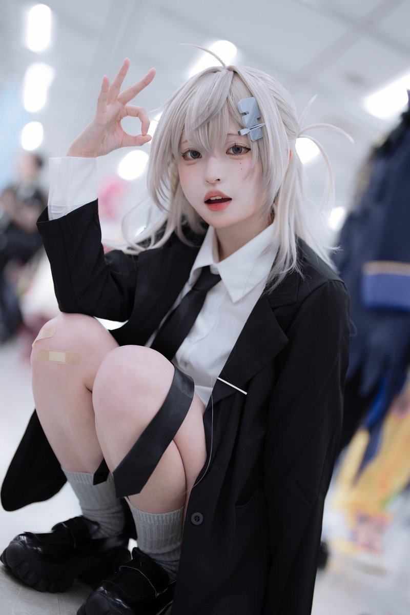 abab_abab_0's tweet photo. みなさーん https://t.co/XzHeNCSp2T