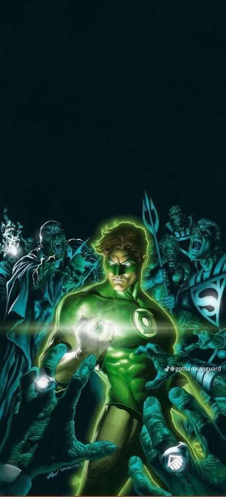 ayomide_fa98558's tweet photo. BLACK NIGHT RISES 🌑
Hal Jordan stands alone against the Black Lantern Corps. 
Dead heroes. Corrupted rings. All coming for him. 
But a Green Lantern’s will never dies. 
“In brightest day…” 

#BlackestNight #GreenLantern #HalJordan #DC https://t.co/tI9UegqBNc
