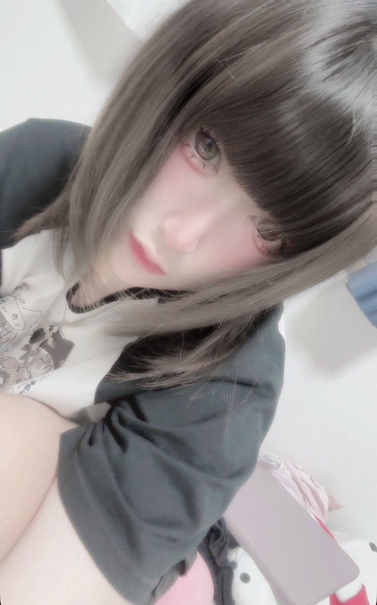 nq4l9's tweet photo. 髪の毛空いてもらった✨️ https://t.co/d8ry2DYwSM
