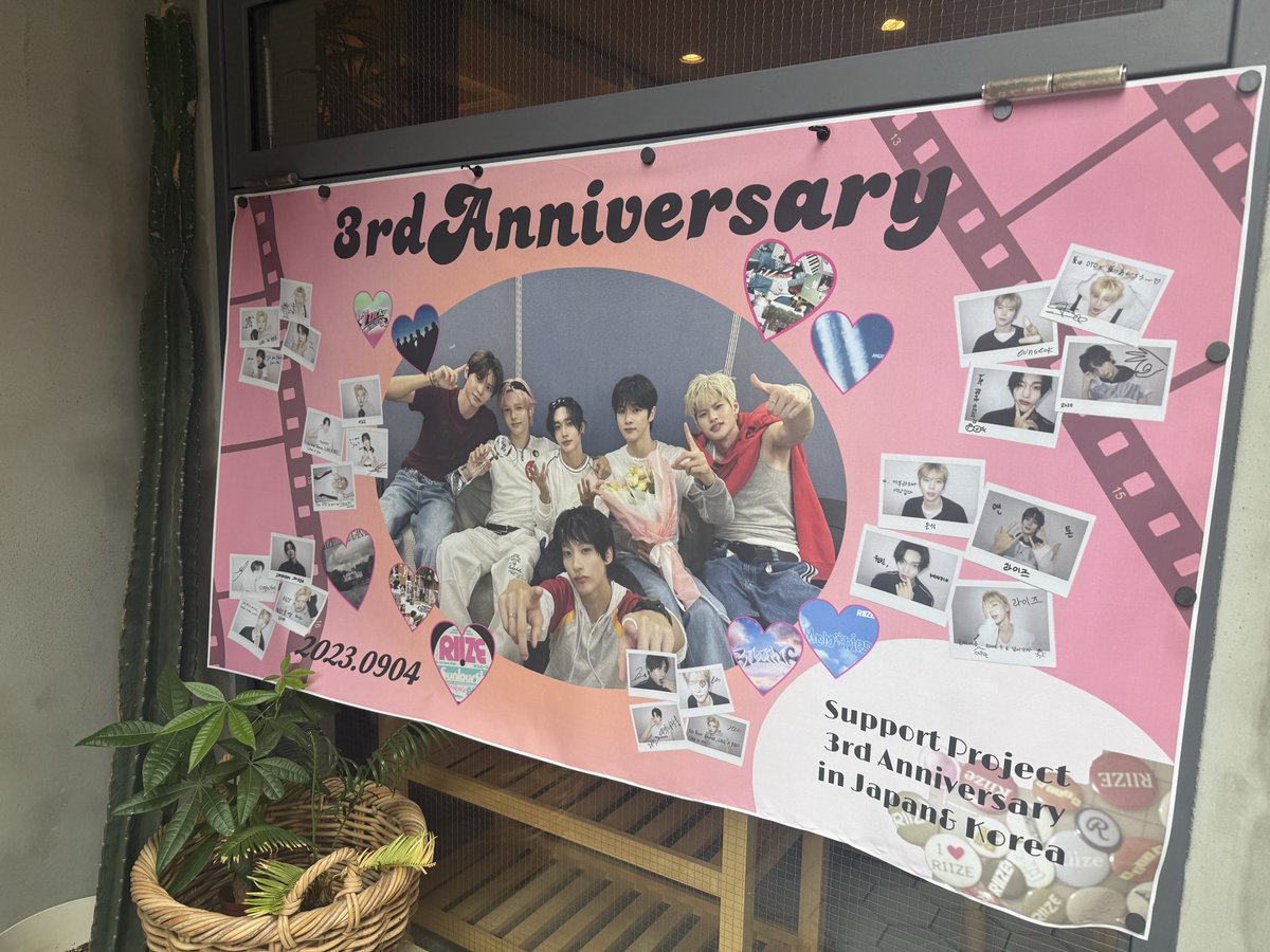 00sudal00's tweet photo. ビニペンちゃんに誘って貰ってお祝いしてきました🥰
一緒にお祝いできて嬉しすぎた‼︎

写真撮るの下手すぎるから、撮り方勉強しなきゃだ…
#DOMOCAFE https://t.co/D7Z2dsdTMh