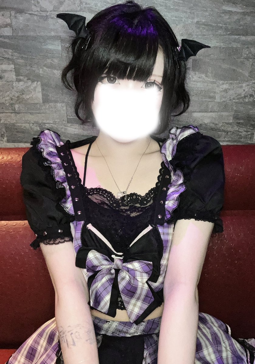 Yamicqdy's tweet photo. おきゅいん https://t.co/BWyB8a0QTb