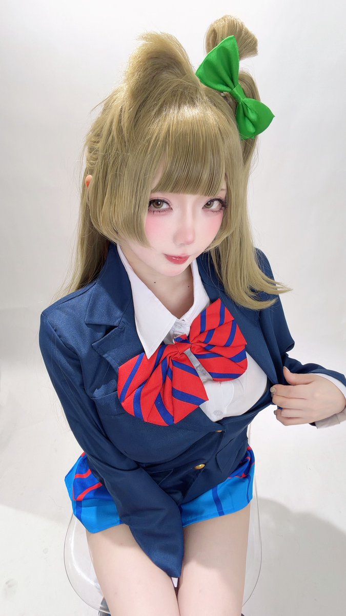 ちゅんちゅん(・8・)