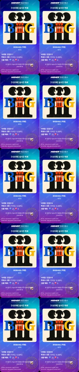 billybrown__'s tweet photo. 빅뱅 너무축하해💛 81계정 완료 #BiiiG뱅봉빛날희 https://t.co/uw9zrfv7Ma
