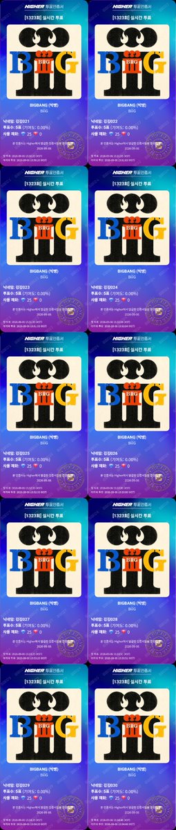 billybrown__'s tweet photo. 빅뱅 너무축하해💛 81계정 완료 #BiiiG뱅봉빛날희 https://t.co/uw9zrfv7Ma