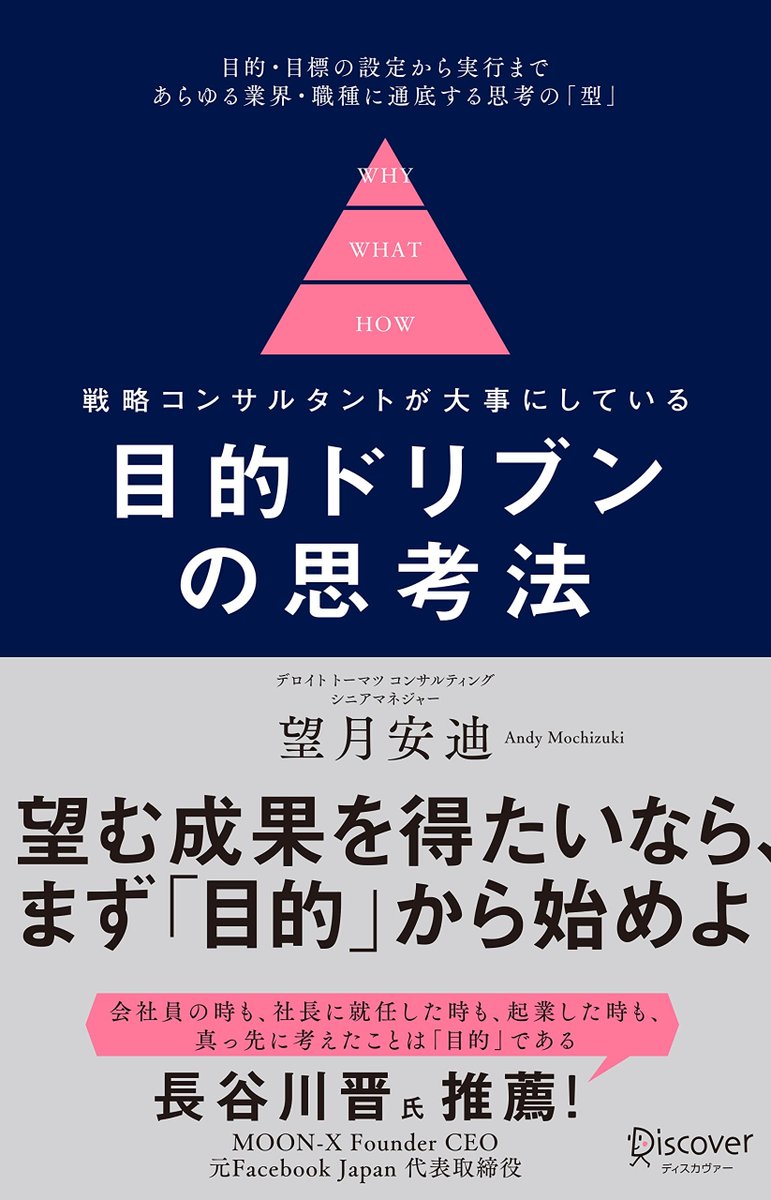 0xfene's tweet photo. ビジネス思考の基本となる

・仮説思考
・イシューからはじめよ
・目的ドリブンの思考法

あたりは、AI時代にも改めて必読書になりそう。

最近よく社内で問いかける問いとして、

・AIによって本当に生産性は上がっているか？
・本当に意味のあるアウトプットは増えているか？

あたりが多い。それらを地道に問い続けた結果、実際に「意味のあるアウトプット」の総量がAI以前とそんなに変わっていないというメンバーも結構多く、同じ状況になっている人も多いんじゃないかなぁと。

・そもそも解決すべきイシューはなにか
・どんな解を検証しにいくのか
・背景/目的/成果物イメージから逆算しているか

あたりを常にAI時代も意識しないと、結局中途半端な"作業をやった感"だけをやってしまい、なにも生産していない時間だけが流れていってしまう。

上記の3冊に代表されるように、いつの時代もコンサル的な思考法の基礎を抑えられている人は強いなぁと...!!!