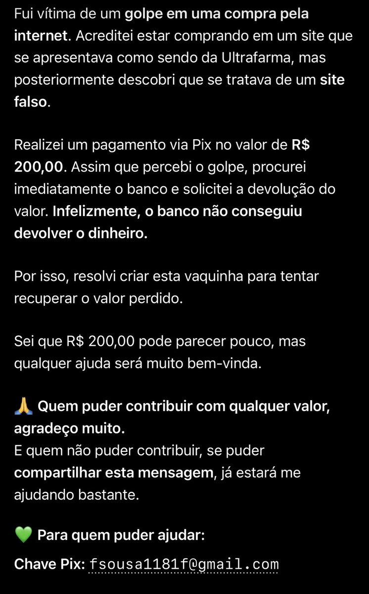 _realfernando's tweet photo. 🚨Me ajudem pessoal do Rock in Rio! https://t.co/HEUTINj0Hq