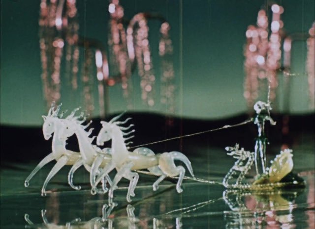 ritualesque's tweet photo. inspirace (1949) dir. karel zeman https://t.co/hPKVqC07Mm