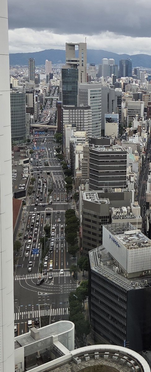 route2hiroshima's tweet photo. 今宵から3泊、国道1号線の終点と国道2号線の起点の眺望が素晴らしいホテルに宿泊します。 https://t.co/TERrDgr73C